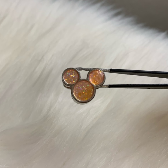 Disney Bracelet Charm - Picture 2 of 5